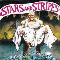 Stars And Stripes – One Man Army - Vergriffen! - c