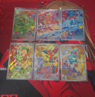 Pokémon - First Partner : Hoenn and Jotho Starters 🇬🇧