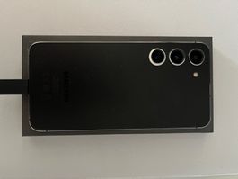Samsung Galaxy Handy Preis verhandelbar