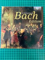 CD C.P.E. Bach Edition 30 CD's
