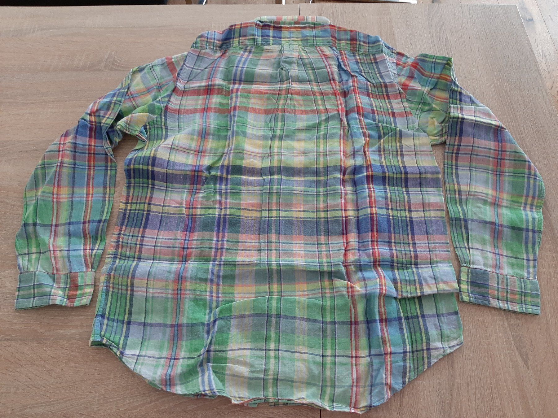 Ralph Lauren Camicie: Langarm - Hemd Gr. L , Ralph Lauren – Nuovo (secondo la descrizione) da Menziken venduto da Rien1 4