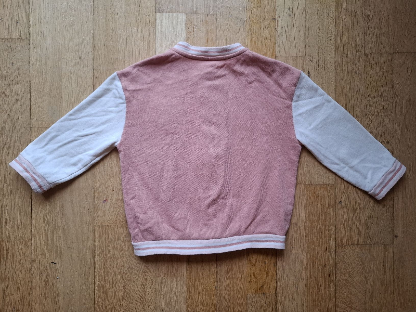 Jacken & Mäntel: Süsse Kinder Jacke, Grösse 92 – Gebraucht aus Biel/Bienne von AvasTheGreatest 1