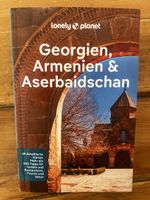 Lonely Planet Reiseführer Georgien, Armenien, Aserbaidschan