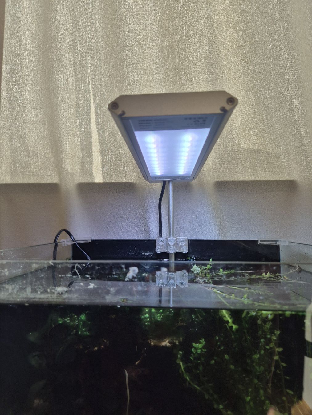 Acquari: Dennerle 35 Liter Tank komplett – Usato da Winterthur venduto da nienin 2
