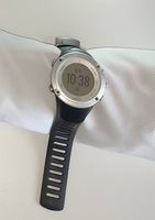 Suunto AMBIT2  Sport + Fitness Uhr mit Zubehör