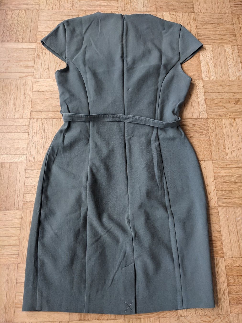 H&M Vestiti: H&M Business Kleid 42 – Usato da Lengnau AG venduto da Nathi88 4