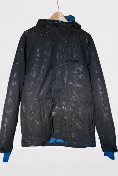 Giacche: Belowzero Winterjacke Schnee Ski Snowboard Jacke – Nuovo (secondo la descrizione) da Seuzach venduto da Little_Paradies
