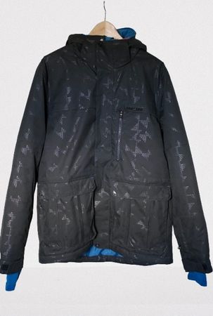 Belowzero Winterjacke Schnee Ski Snowboard Jacke