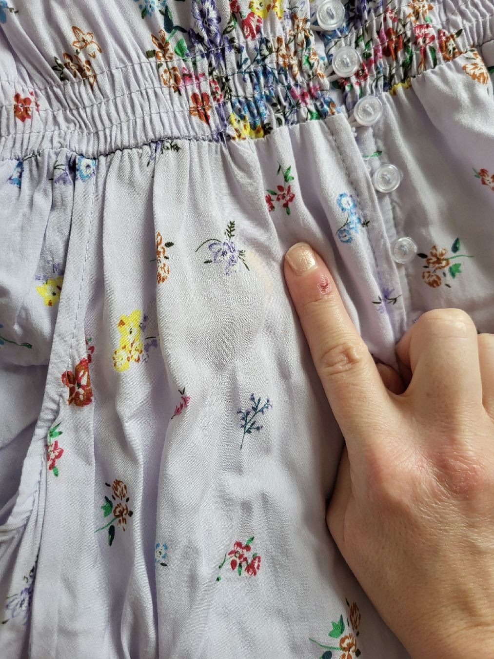 Vestiti: Kleid Boho – Nuovo (secondo la descrizione) da Winterthur venduto da Winti1993 1