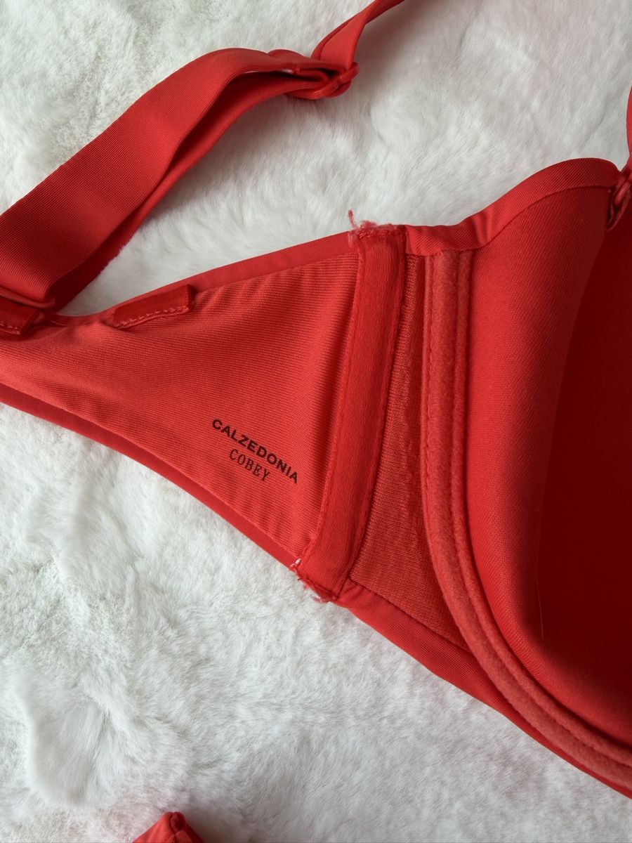 Calzedonia Costumi da bagno & Bikini: Calzedonia Bikini Organe Gr. S – Nuovo (secondo la descrizione) da Horgen venduto da Christina93Jolina 3