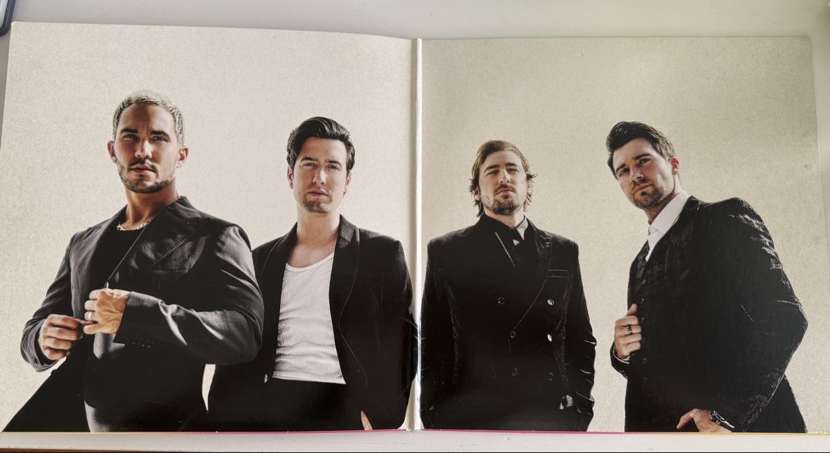Dischi in vinile: Big Time Rush Schallplatte – Nuovo (secondo la descrizione) da Stallikon venduto da Weihnachtsgnom 1