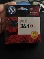 Neue HP 364XL Magenta-Patrone, ideal für Ihren Drucker!