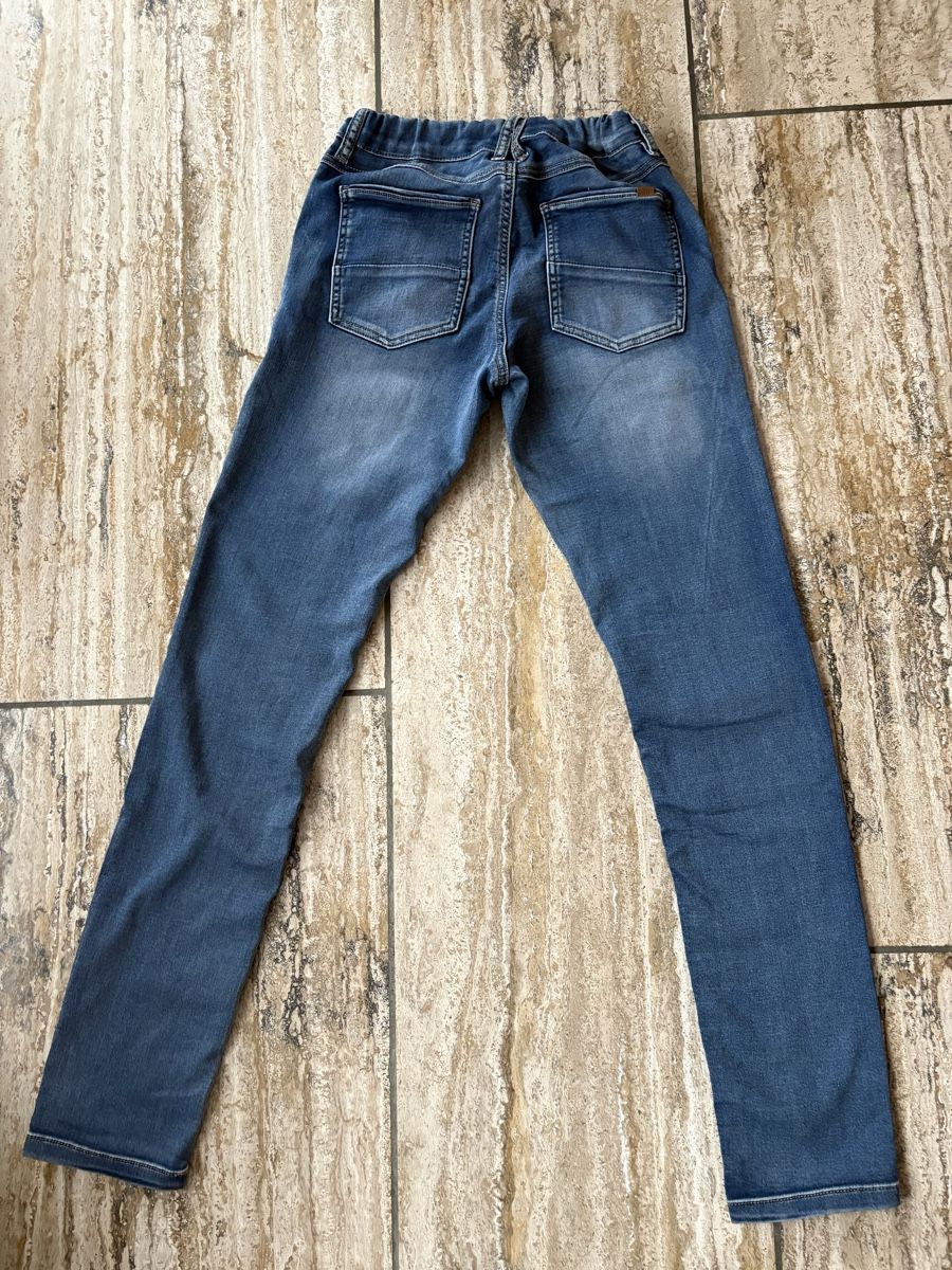 Name It Hosen: Name it Skinny Jeans Grösse 164 – Gebraucht aus Nürensdorf von Yellowstone09 1