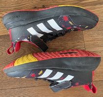 Adidas Kinder Schuhe Gr. 30, Top Zustand!