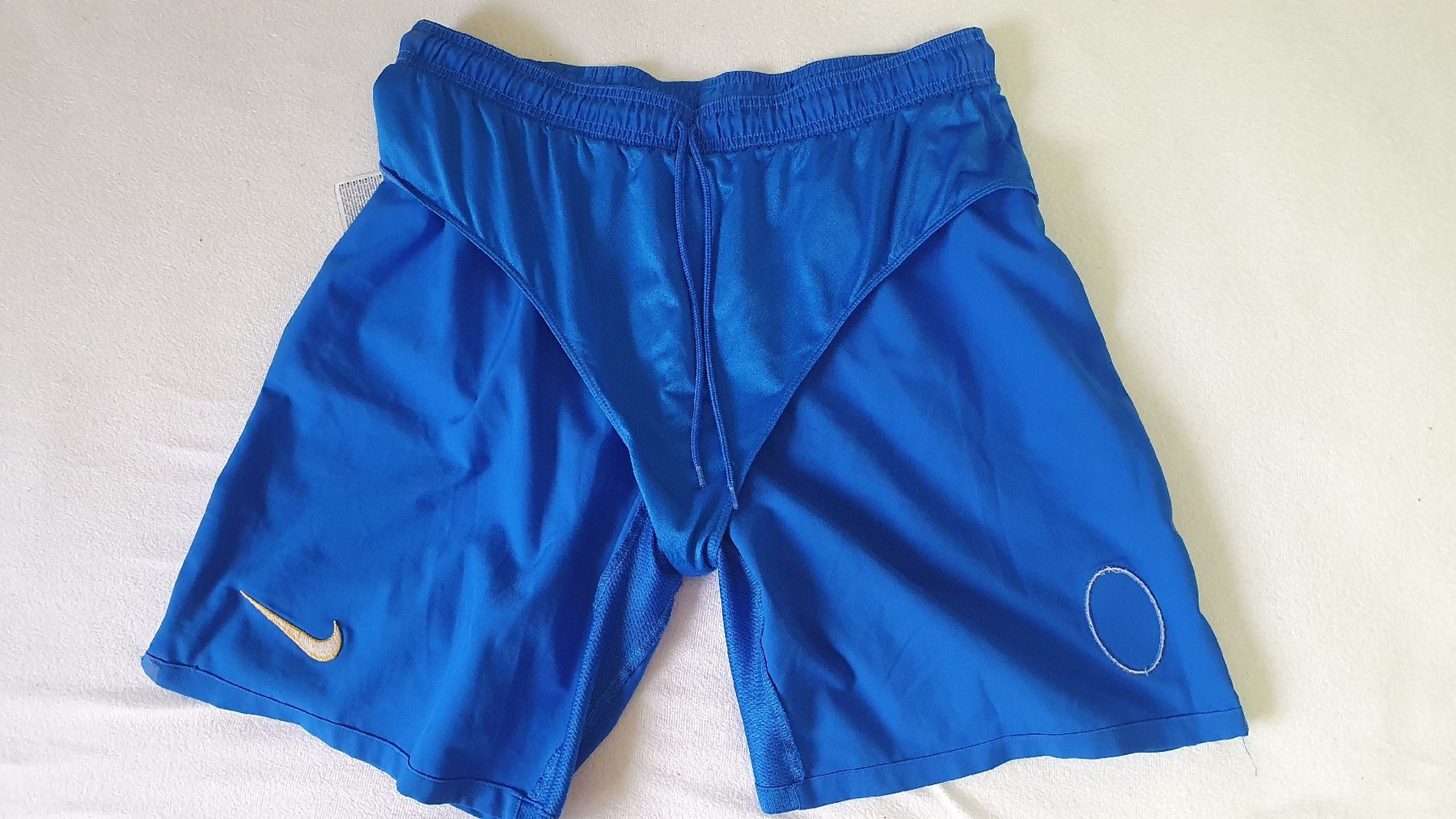 Nike Pantaloni: Juventus short G L – Usato da Maienfeld venduto da tobeyl2020 6
