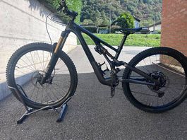 Specialized Stumpjumper S-Works Carbon S2  FOX Factory