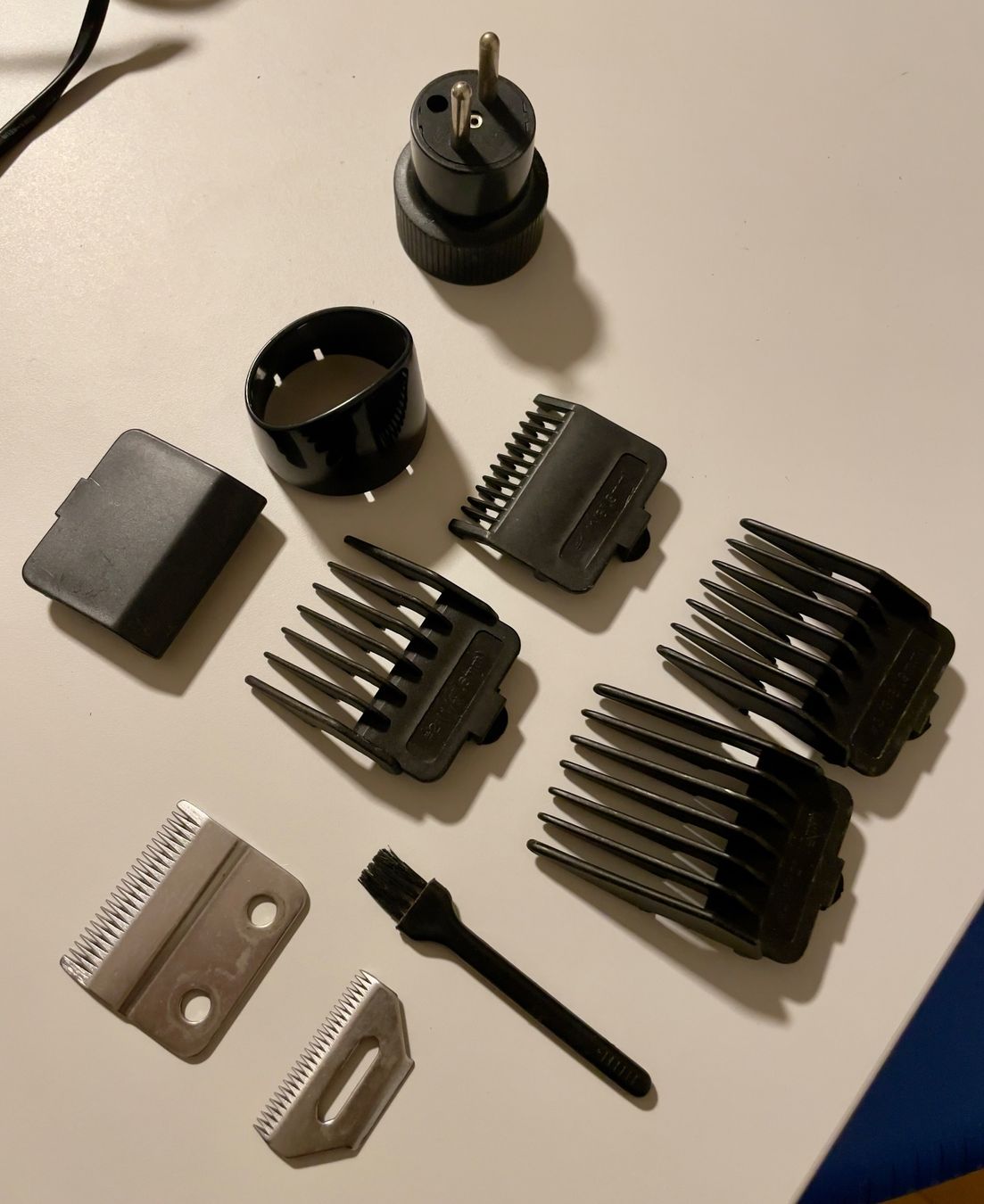 Schneiden: Tristar Pro Clipper professionelle Haarschneidemaschine – Gebraucht aus Winterthur von ttltc 3