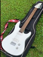 Vintage E - Gitarre „YAMAHA“