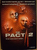 The Pact 2 DVD