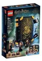 LEGO 76397, Harry Potter, Defence Against the Dark Arts, NEU