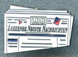 LNN  Luzerner Neue Nachrichten