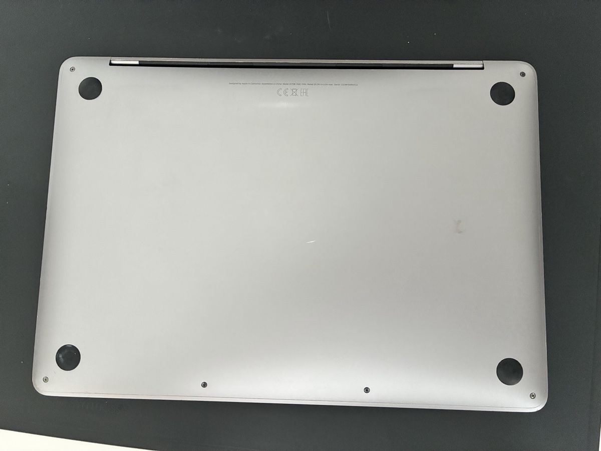 Apple Notebook: MacBook Pro 13 zoll - 2017 – Usato da Bülach venduto da Ataol88 3
