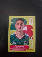 Panini WM 26 MEX 5