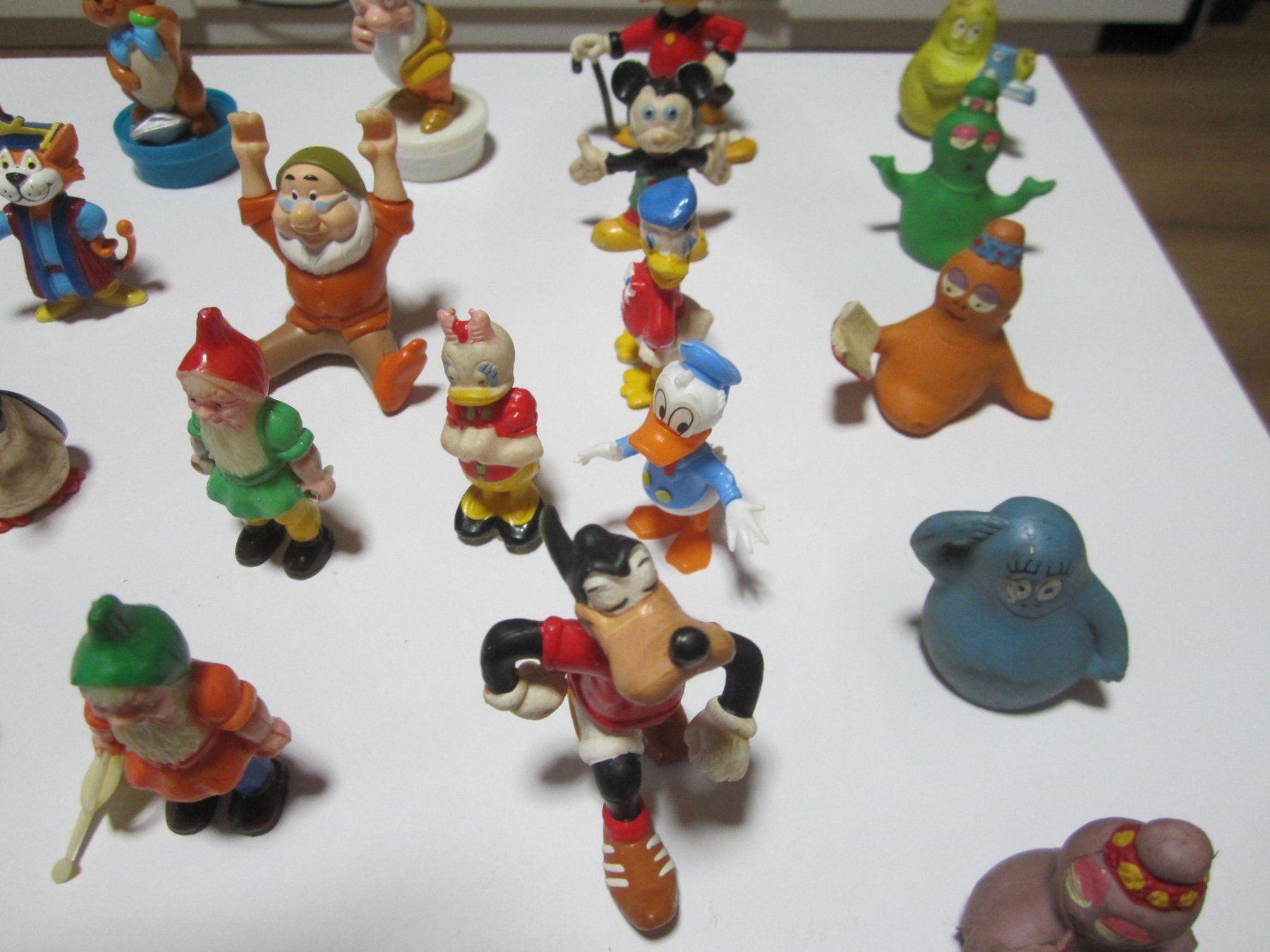 Giocattoli: Figurines – Nuovo (secondo la descrizione) da Tramelan venduto da Tors 5