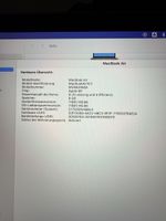 MacBook Air