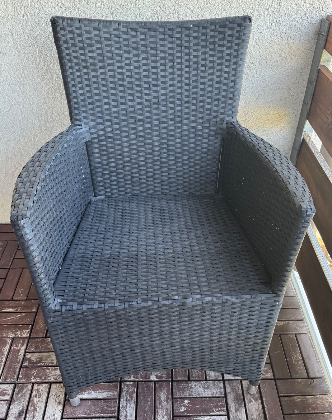 Tischset: Balkonmöbel-Set – Gebraucht aus Schafisheim von ott_5gkh 2