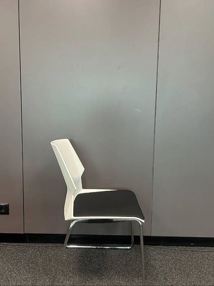Sedie: Bürostühle zu verkaufen – Usato da Lufingen venduto da Nightrider93 1