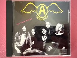 Aerosmith - Get Your Wings