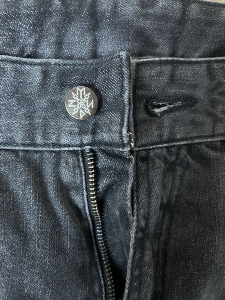 Jeans: Mazine Jeans W32/L30 100% Baumwolle – Usato da Altstätten SG venduto da Melval22 1