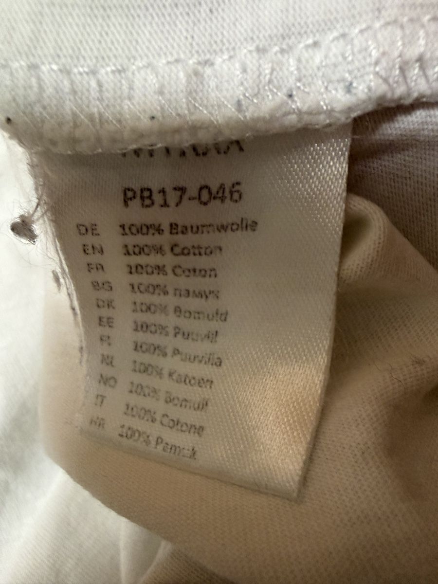 T-shirt: T-Shirt, Grösse L – Usato da Eschenbach LU venduto da Tatzi1 5