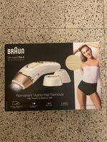Braun IPL Silk-expert Pro 5, 3 Aufsätze