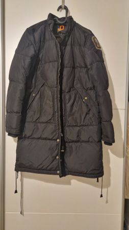 Parajumpers Winterjacke Grösse M - Hält super warm!