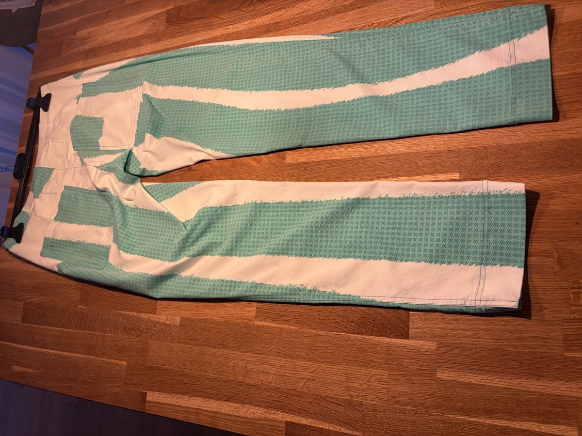 Rundholz Hosen: Hose, Rundholz blacklable, Grösse S – Neu (gemäss Beschreibung) aus Domat/Ems von Gui_gui8 1