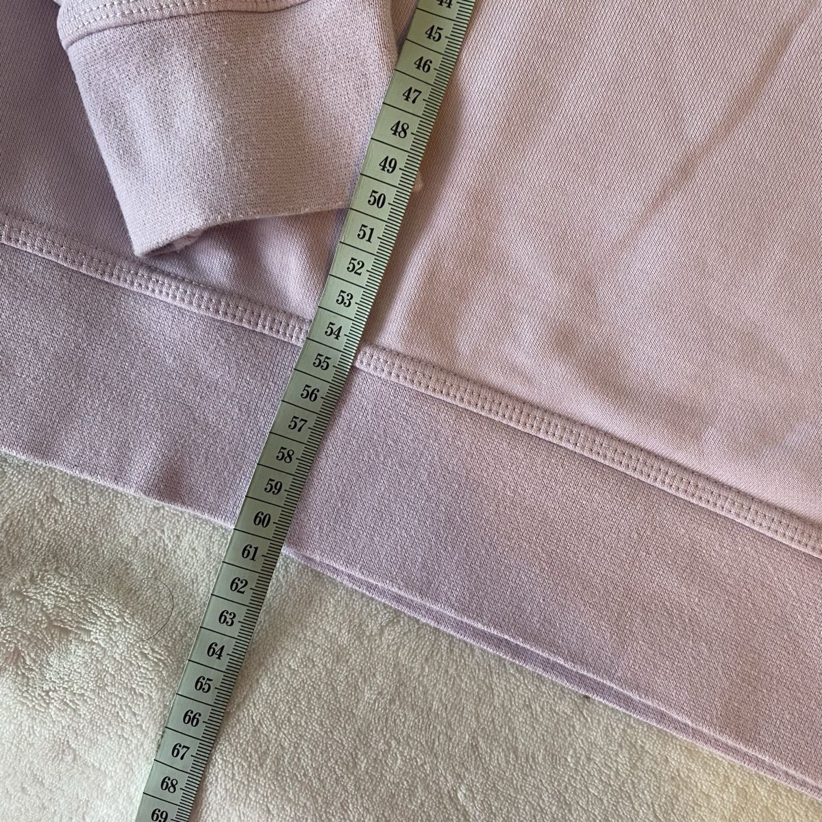 Nike Maglioni & Felpe: Nike Lilac Violett Pulli S Unisexe – Usato da Givisiez venduto da dor_xb9k 2