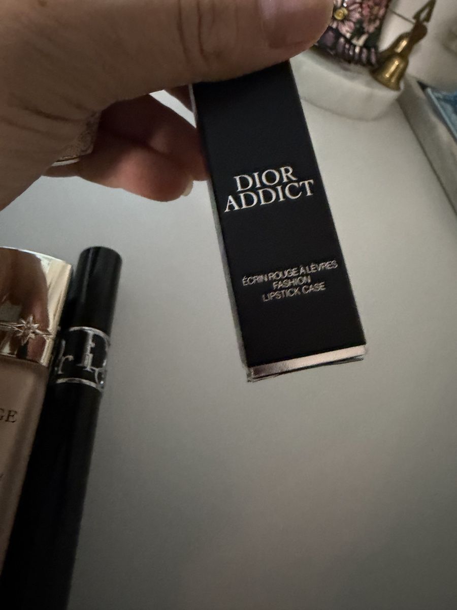 Dior Make-up: Dior make up – Neu (gemäss Beschreibung) aus Allschwil von fig_rs5d 3