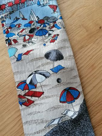 Leonardo Krawatte - Nr. 58