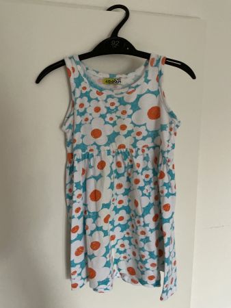 Cute baby summer dress 92cm 2Yrs