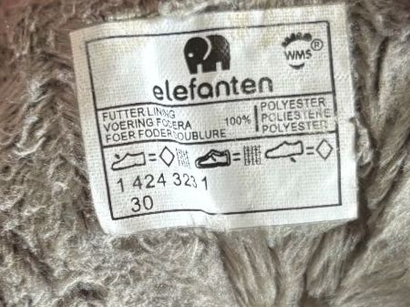 Elefanten Scarpe per ragazzi: Elefanten Winterstiefel 30 – Usato da Oberägeri venduto da MariaLehman 5