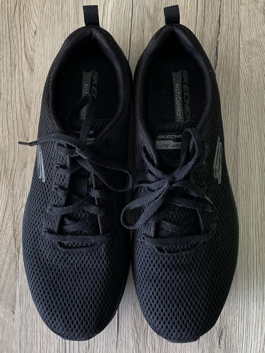 Skechers Scarpe da donna: Sketchers – Nuovo (secondo la descrizione) da Thun venduto da reb_qd7f
