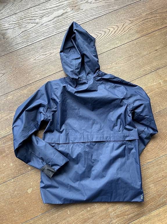Jacken: QUECHA Regenjacke – Gebraucht aus steffisburg von stefanruoff 1