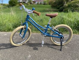 Kindervelo Siech Junior 16“