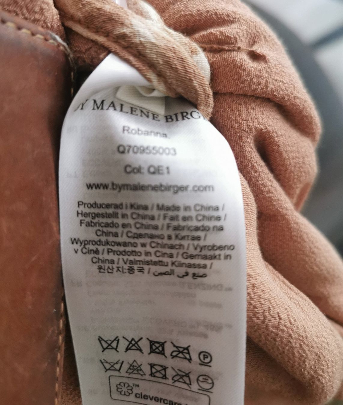 Cappotti: By Marlene Birger Robanna Coat Gr.XL – Usato da gachnang venduto da tibus1 8
