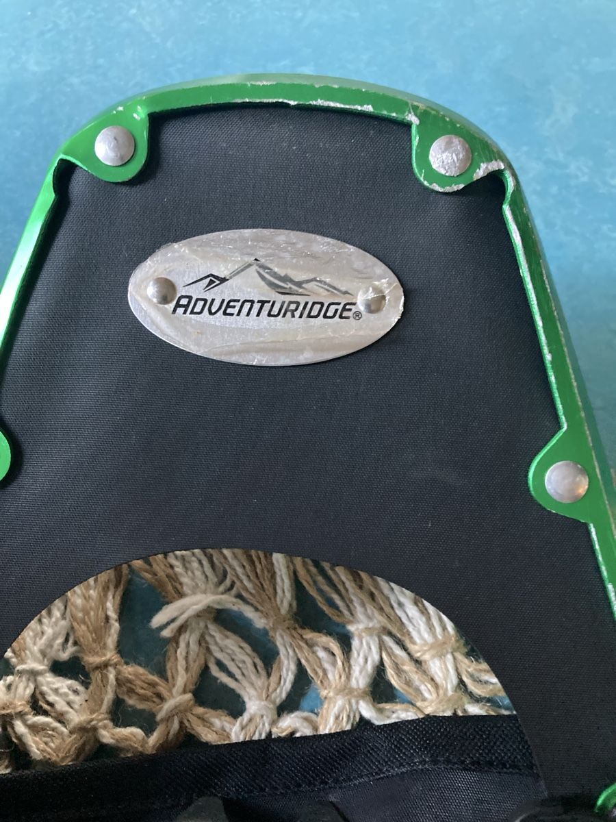 Skis: Schneeschuhe mit Tragetasche – Gebraucht aus Brenzikofen von Martha_V 1