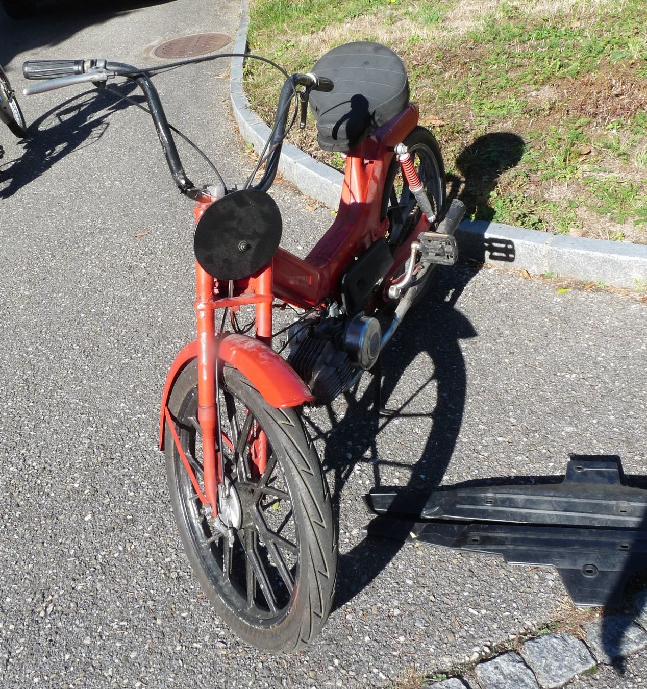 Puch Mofas: Puch Maxi S – Gebraucht aus huttwil von Pakora 3