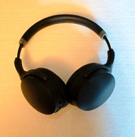 Sennheiser HD 450BT ANC Bluetooth Kopfhörer Over-Ear + Case