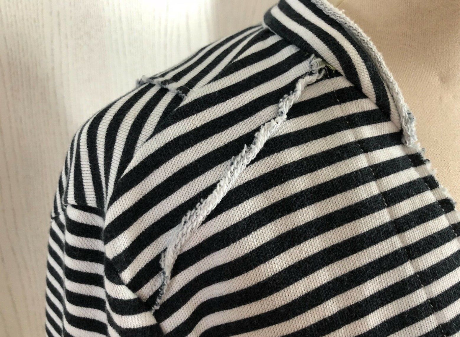 Comma Giacche: Comma - Sweat Blazer - Gr. 36  tailliert - TOP – Usato da Dübendorf venduto da san_tt6m 2